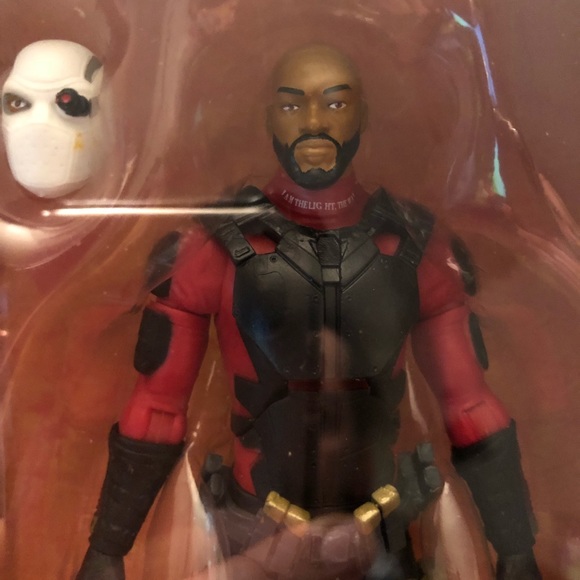 Suicide squad Action figure - Picture 1 of 2